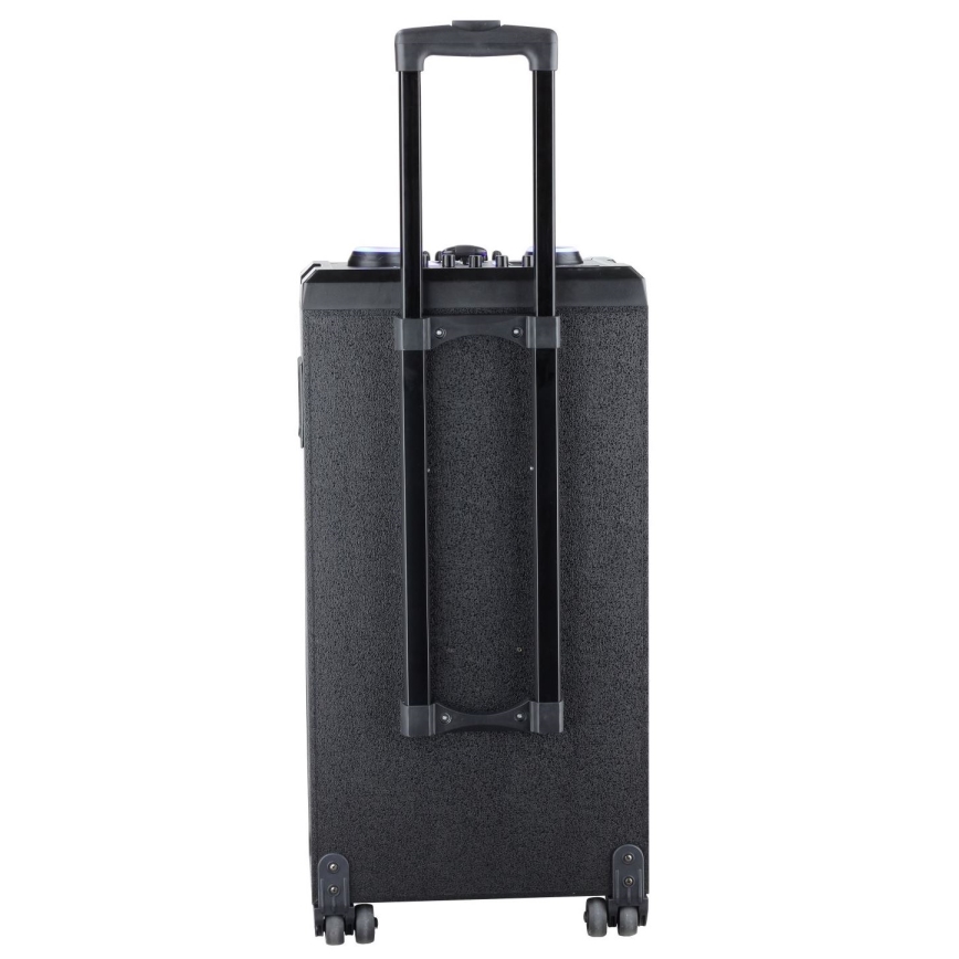 AKAI ABTS-112 - Juhtmevaba kõlar 300W/230V 7000 mAh + kaugjuhtimispult