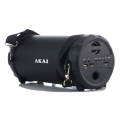 AKAI ABTS-12C - Juhtmevaba kõlar 10W/5V 1200 mAh