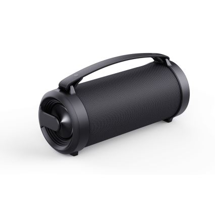 AKAI ABTS-35 - Juhtmevaba kõlar RGB-taustvalgustusega 10W/3000 mAh