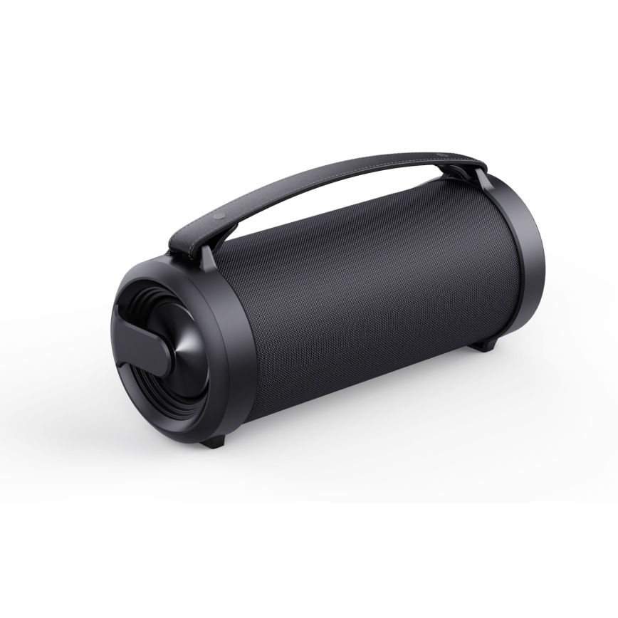 AKAI ABTS-35 - Juhtmevaba kõlar RGB-taustvalgustusega 10W/3000 mAh