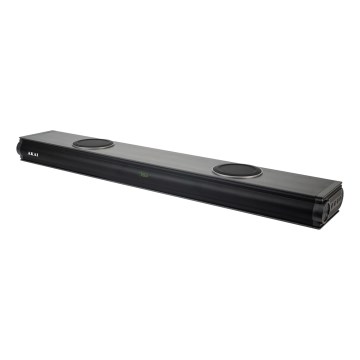 AKAI ASB-29 - Soundbar aktiivse subwooferiga 120W/230V + kaugjuhtimispult