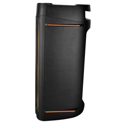 AKAI PARTY BOX 810 - juhtmevaba kõlar 65W/230V 5000 mAh + kaugjuhtimispult