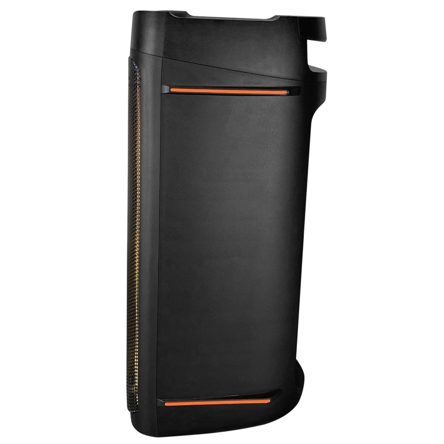 AKAI PARTY BOX 810 - juhtmevaba kõlar 65W/230V 5000 mAh + kaugjuhtimispult