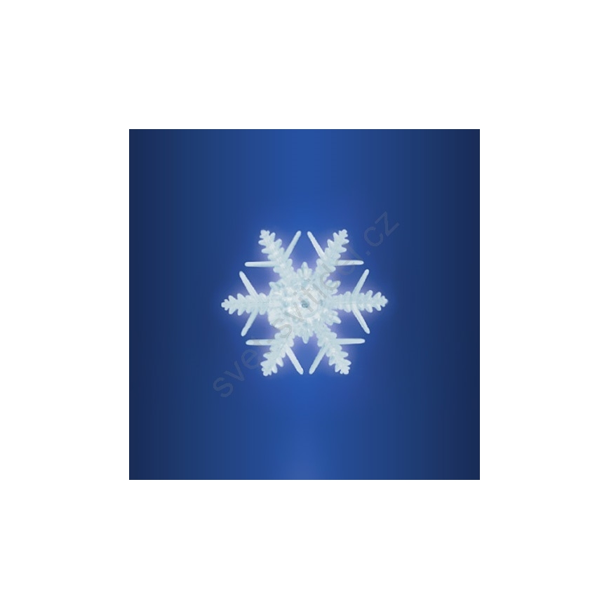 Aknakaunistus LED/2xCR2032