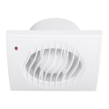 Aksiaalventilaator 13W/230V