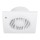 Aksiaalventilaator 13W/230V