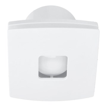 Aksiaalventilaator 13W/230V