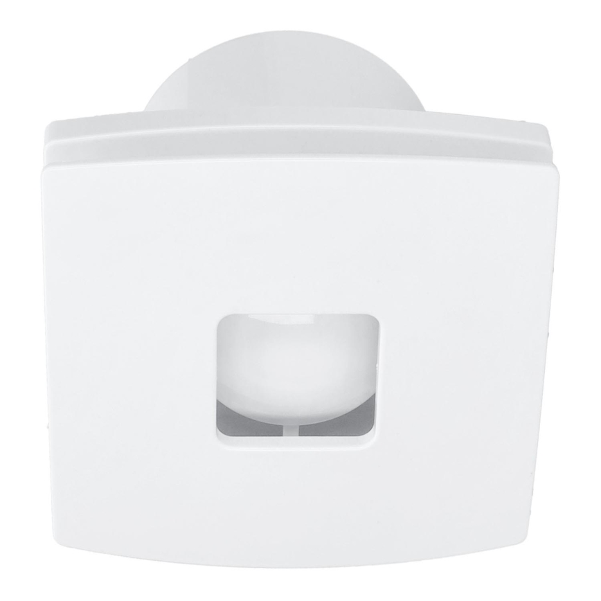 Aksiaalventilaator 13W/230V