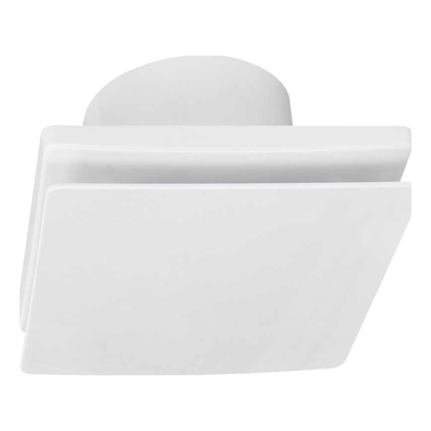 Aksiaalventilaator taimeriga 13W/230V