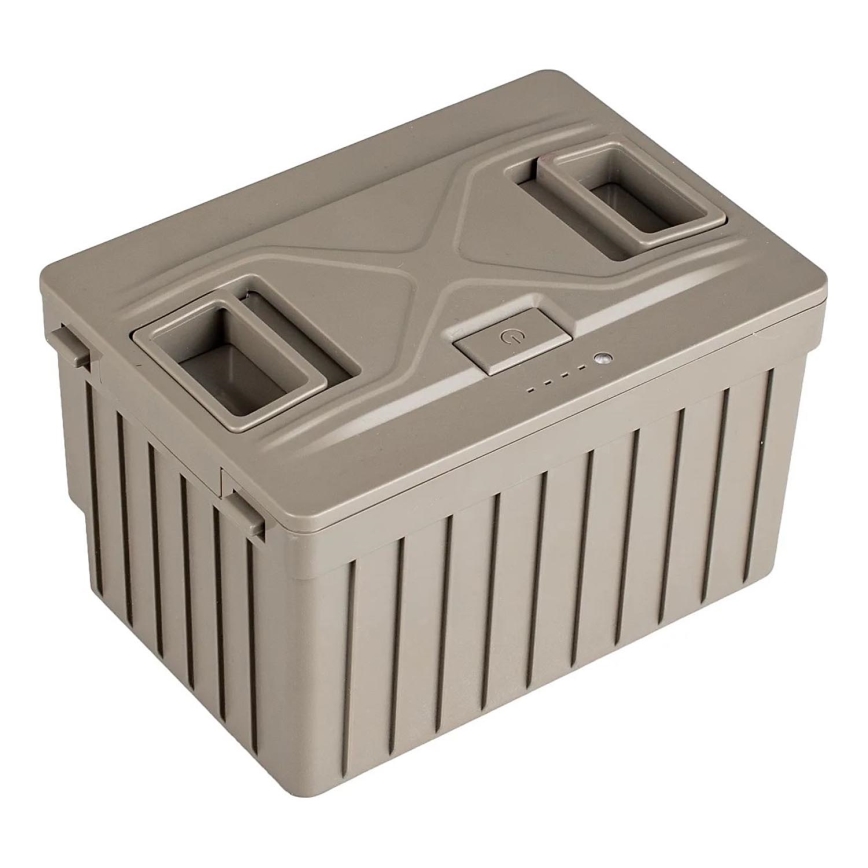 Aku reisikülmikute jaoks 11,1V 15600 mAh
