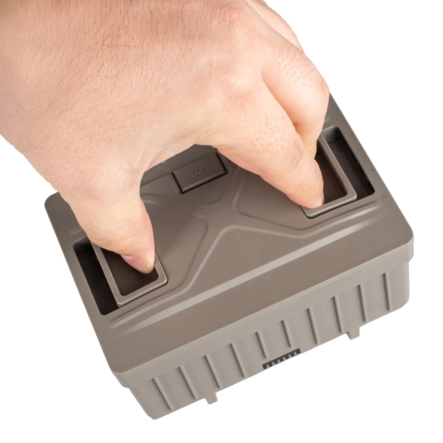 Aku reisikülmikute jaoks 11,1V 15600 mAh