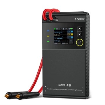 Akude punktkeevitaja 5000 mAh, 5 V