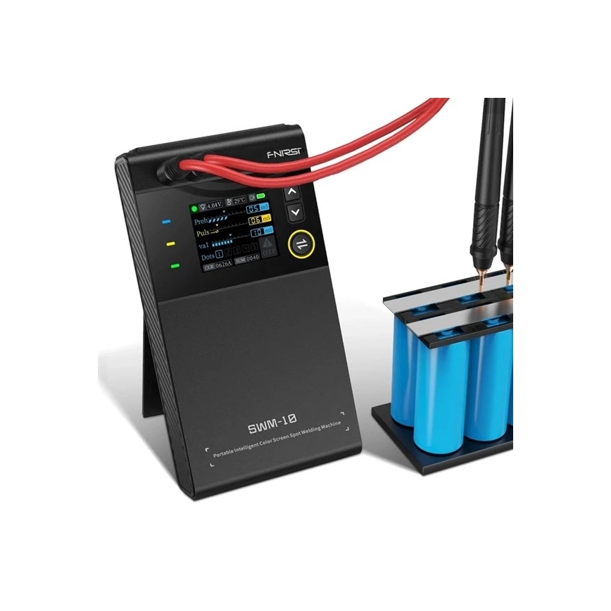 Akude punktkeevitaja 5000 mAh, 5 V