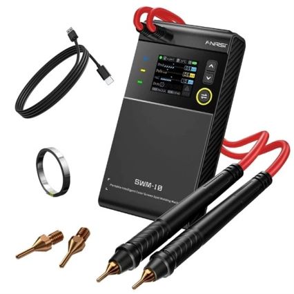 Akude punktkeevitaja 5000 mAh, 5 V