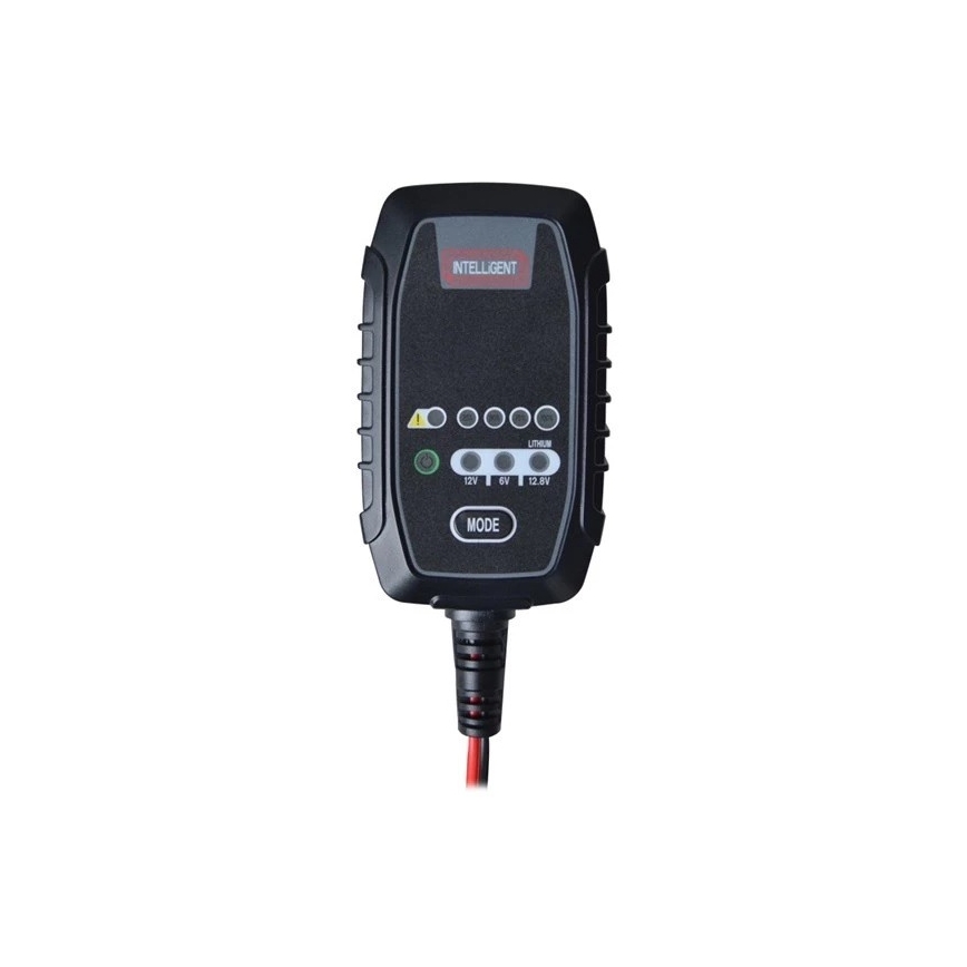 Akulaadija 0,8A 230V