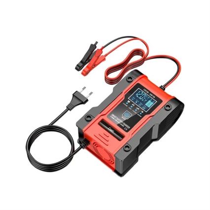 Akulaadija 110W/230V