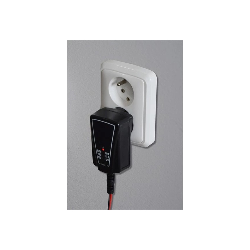 Akulaadija 1A 230V
