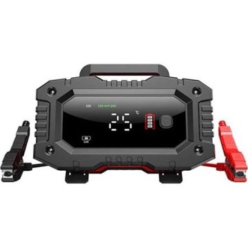 Akulaadija 300W/230V