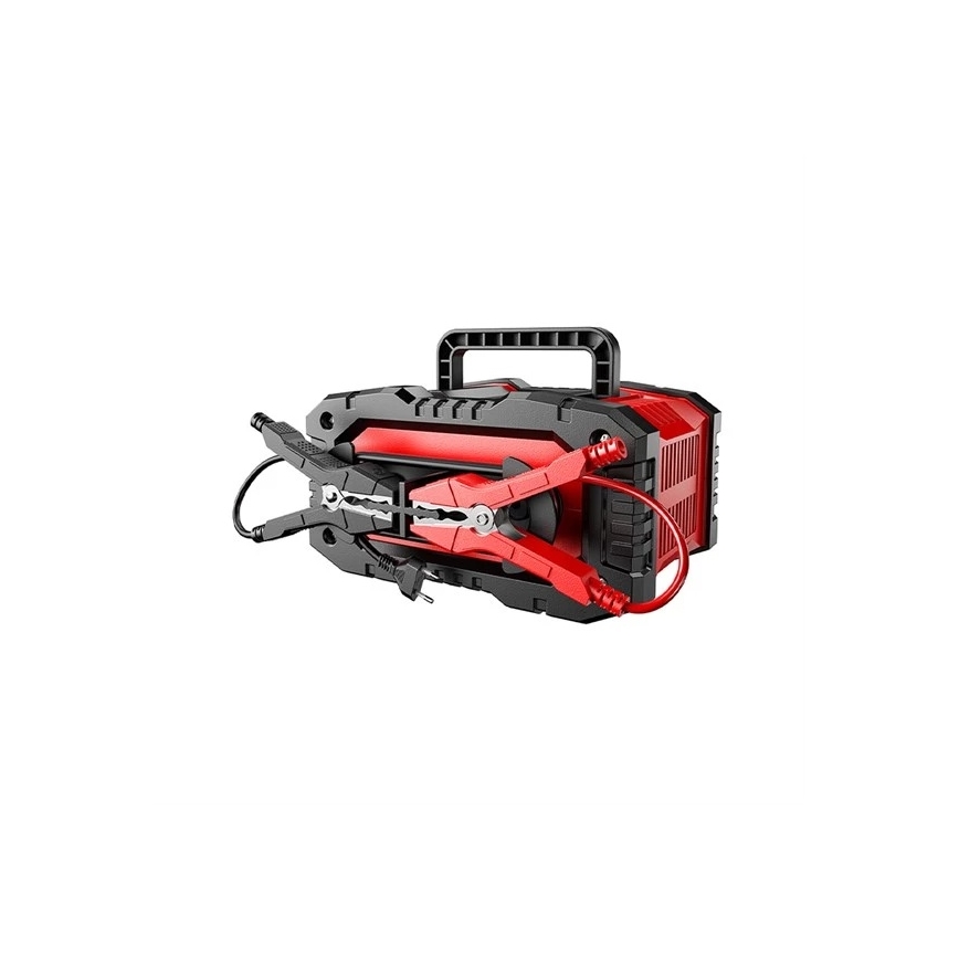Akulaadija 300W/230V
