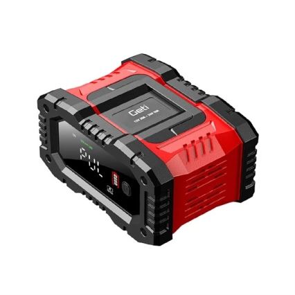 Akulaadija 300W/230V