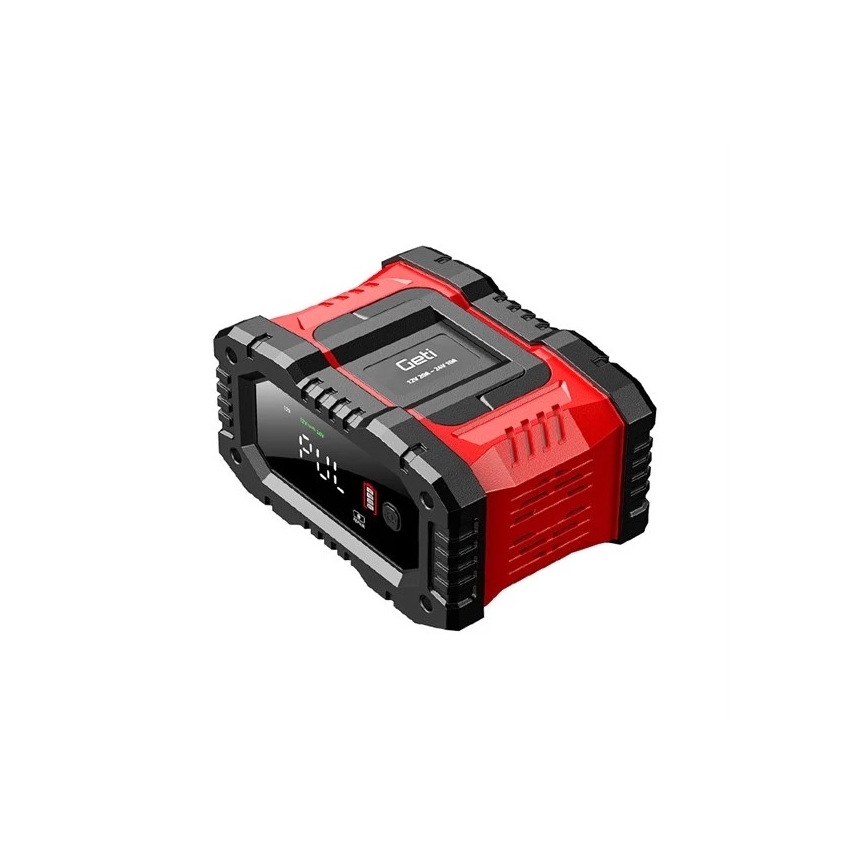 Akulaadija 300W/230V