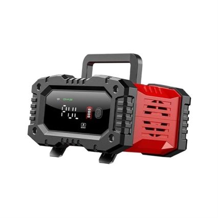 Akulaadija 300W/230V