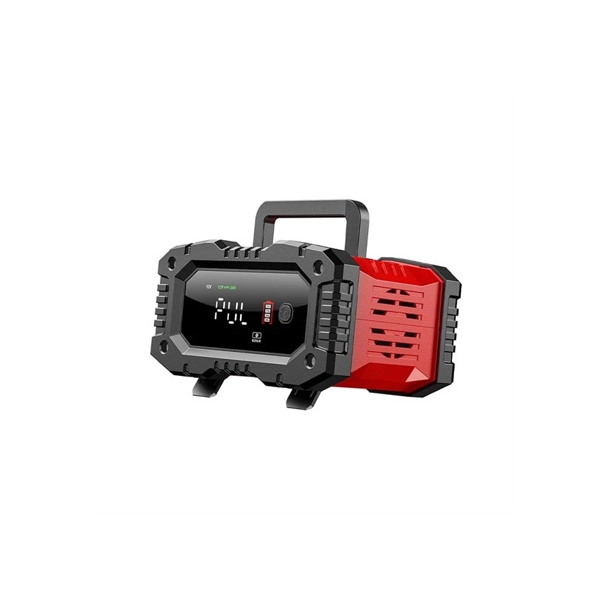 Akulaadija 300W/230V