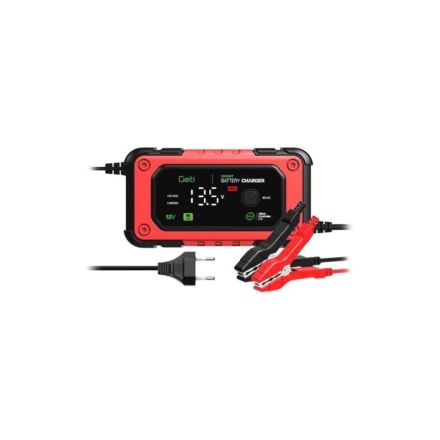 Akulaadija 90 W / 230 V