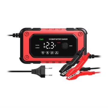 Akulaadija 90W/230V