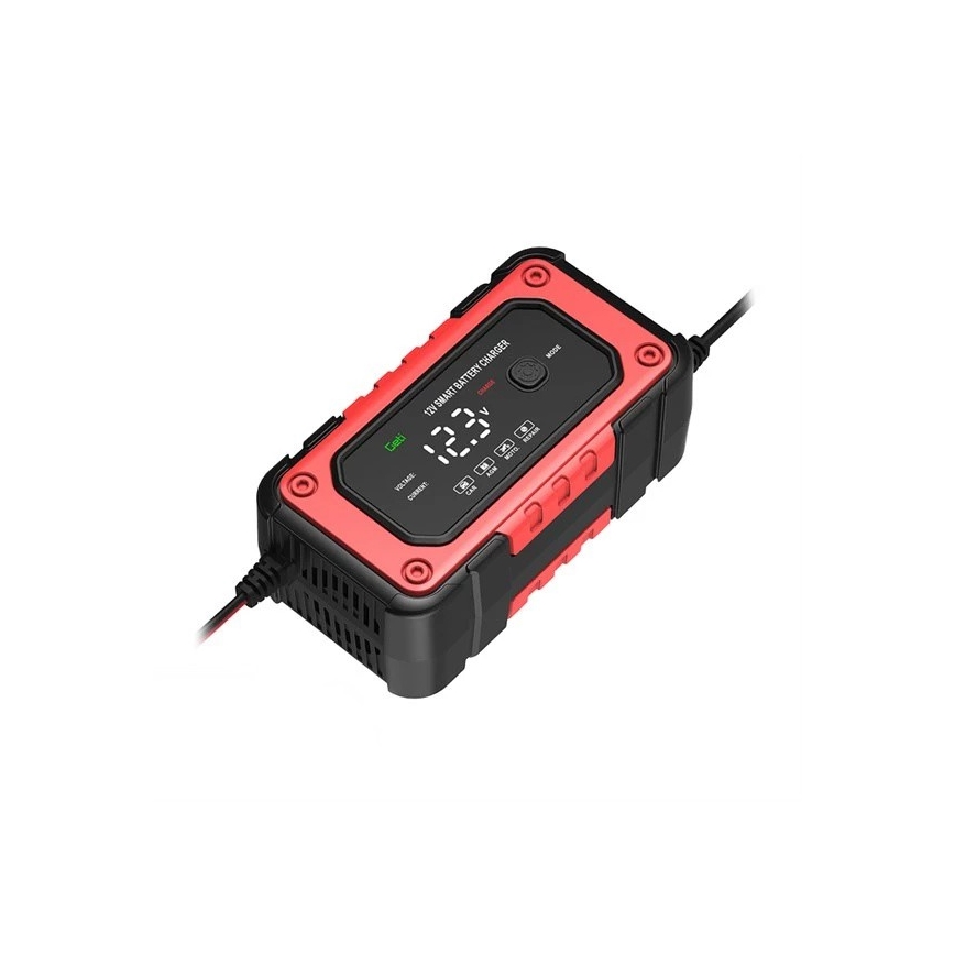 Akulaadija 90W/230V
