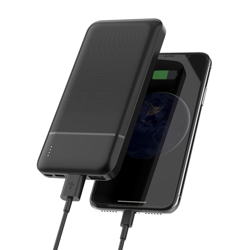 Akupank 10000 mAh 5V must