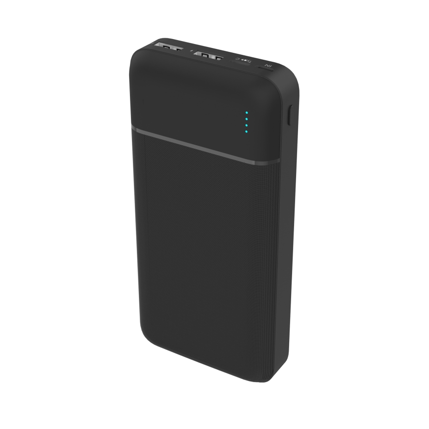Akupank 20000 mAh 3,7V must