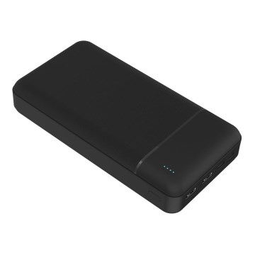Akupank 30000 mAh 3,7V must