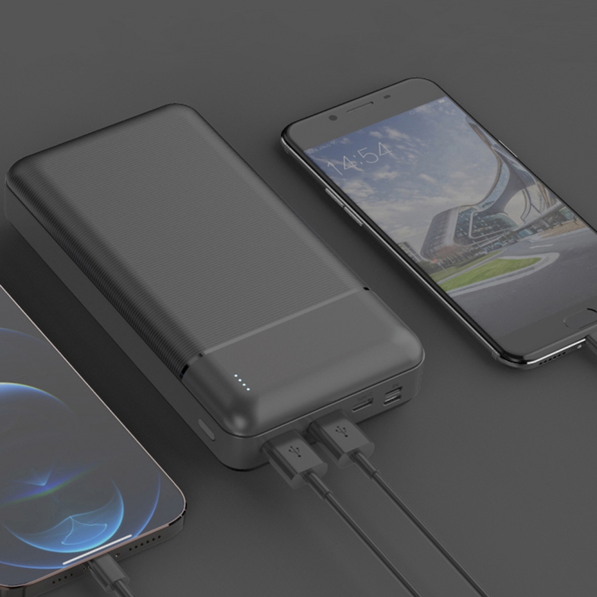 Akupank 30000 mAh 3,7V must