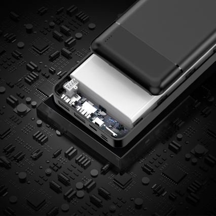 Akupank 30000 mAh 3,7V must