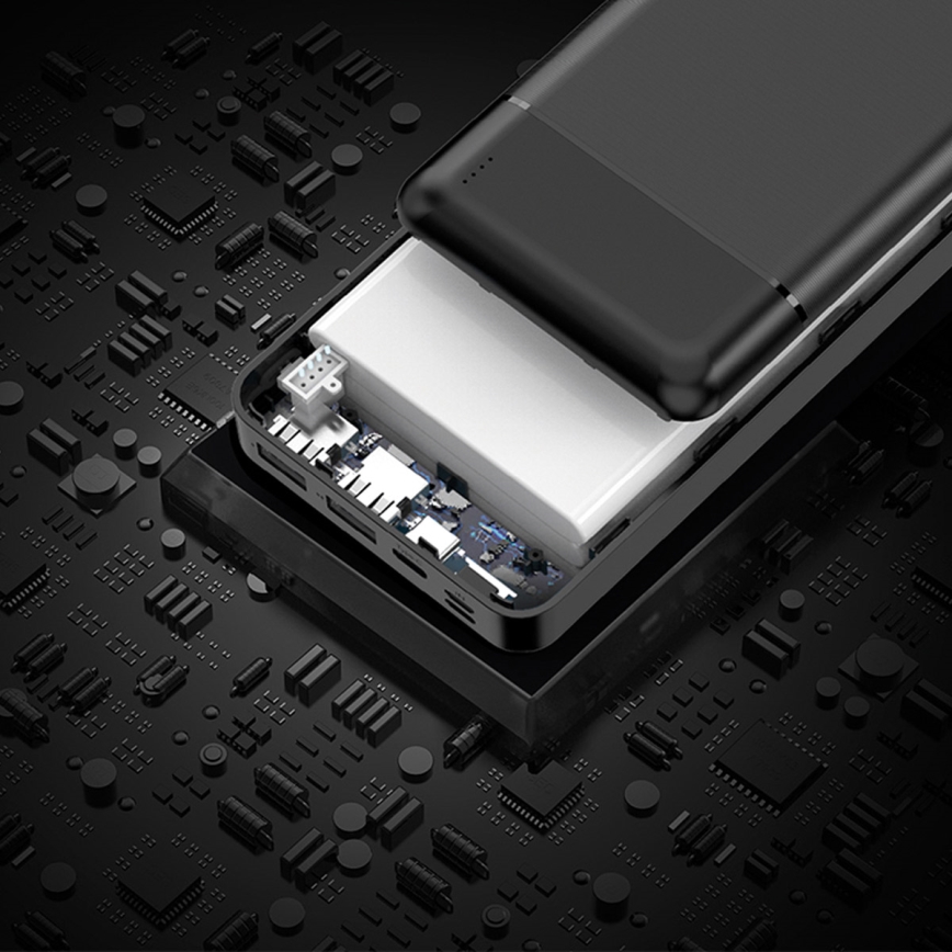 Akupank 30000 mAh 3,7V must