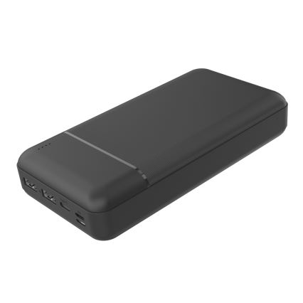 Akupank 30000 mAh 3,7V must