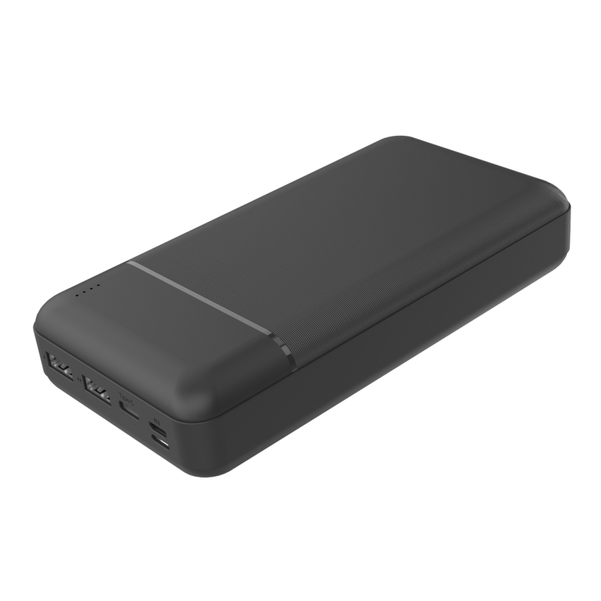 Akupank 30000 mAh 3,7V must