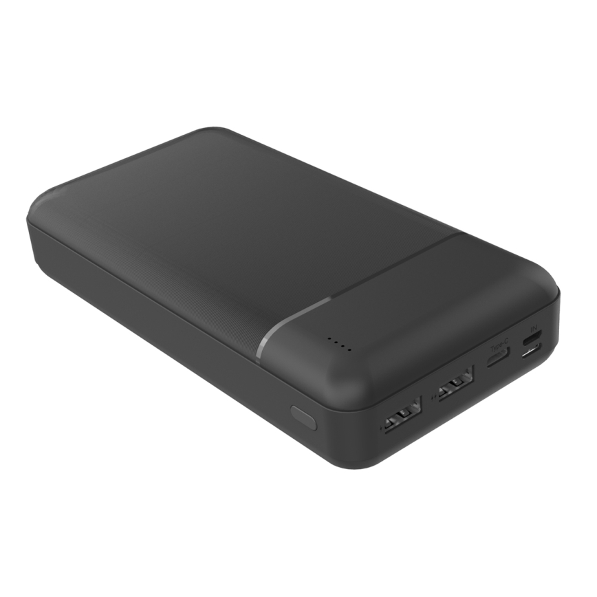 Akupank 30000 mAh 3,7V must