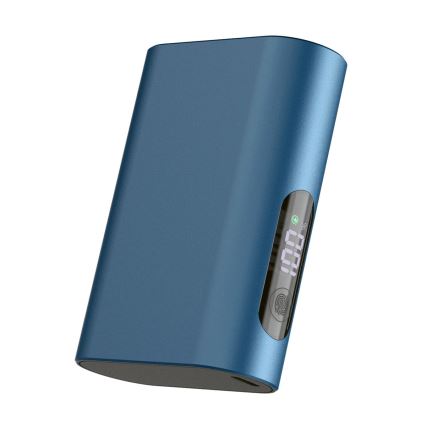 Akupank Power Delivery 10000 mAh/22,5W/3,7V sinine