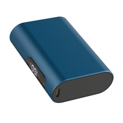 Akupank Power Delivery 10000 mAh/22,5W/3,7V sinine