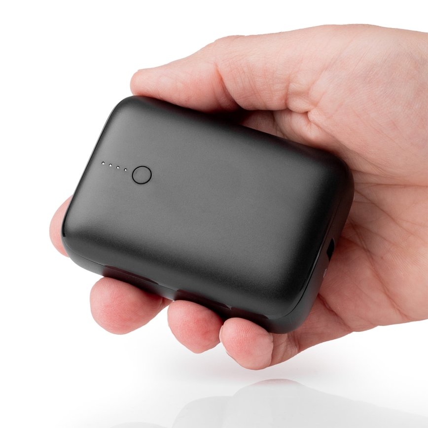 Akupank Power Delivery Compact 10000 mAh/22,5W/3,7V must