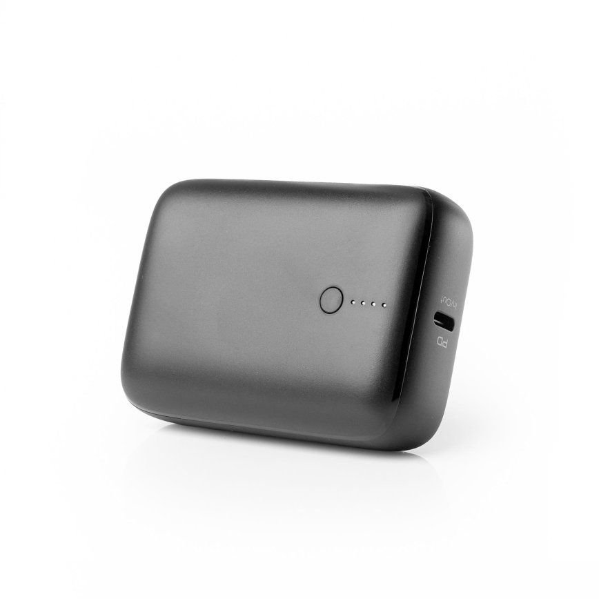 Akupank Power Delivery Compact 10000 mAh/22,5W/3,7V must