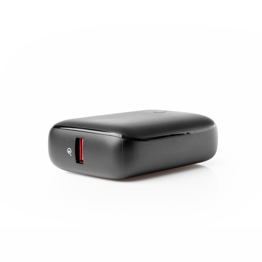 Akupank Power Delivery Compact 10000 mAh/22,5W/3,7V must