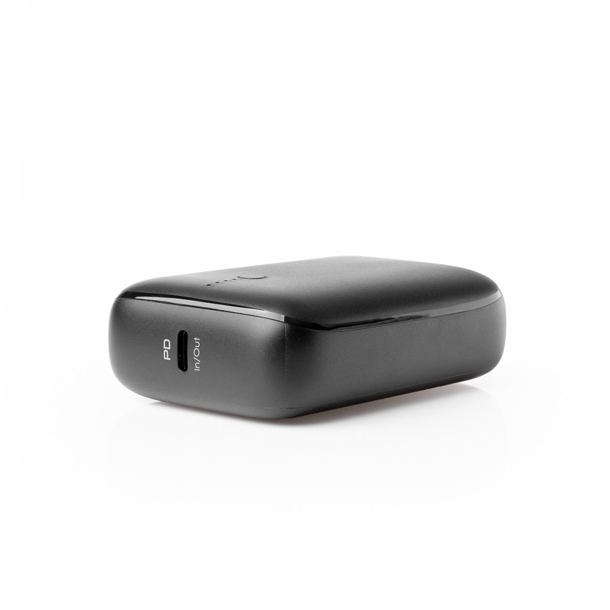 Akupank Power Delivery Compact 10000 mAh/22,5W/3,7V must