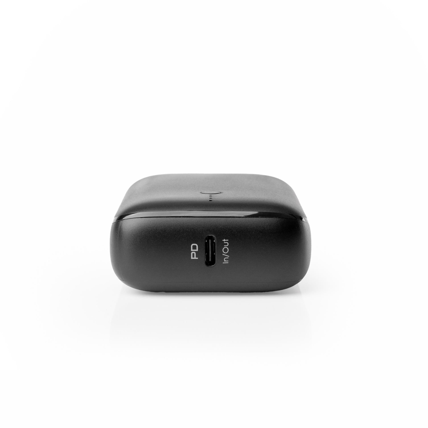 Akupank Power Delivery Compact 10000 mAh/22,5W/3,7V must