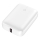 Akupank Power Delivery Compact 10000 mAh/22,5W/3,7V valge