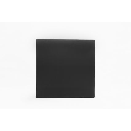 Akustiline paneel SILENCE 58x58 cm antratsiit