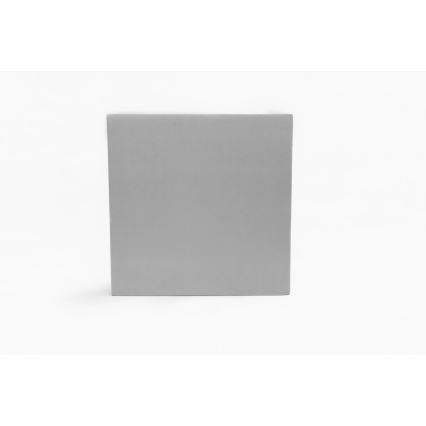 Akustiline paneel SILENCE 58x58 cm, hall