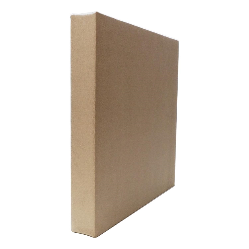 Akustiline panel SILENCE 58x58 cm beež
